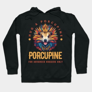 Porcupine Hoodie